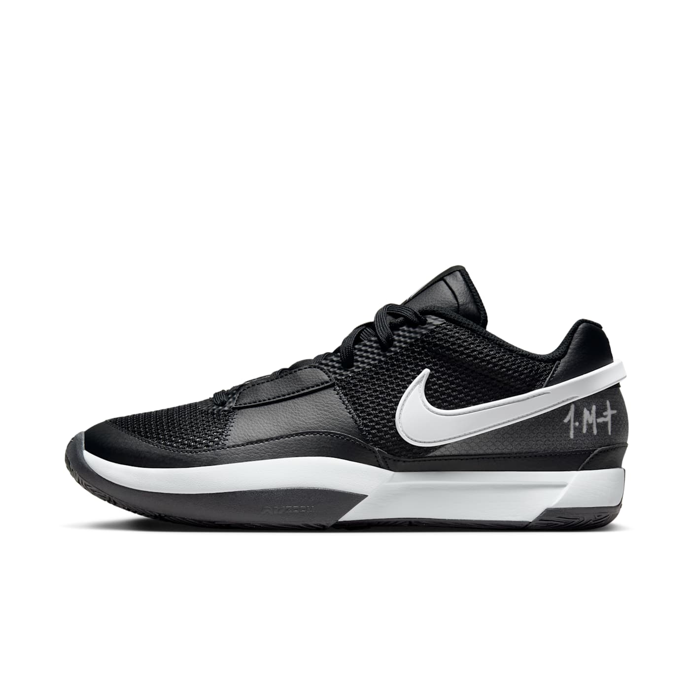 Nike Ja 1 TB Black White (FV1303-001)