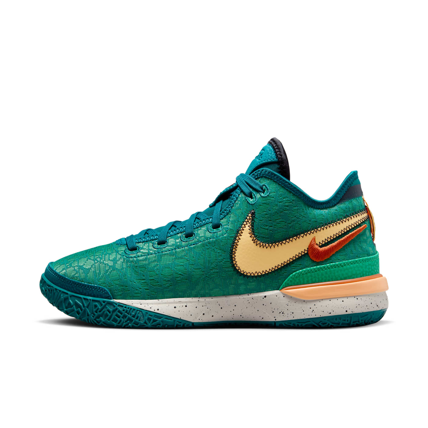 Nike LeBron DR8784-301
