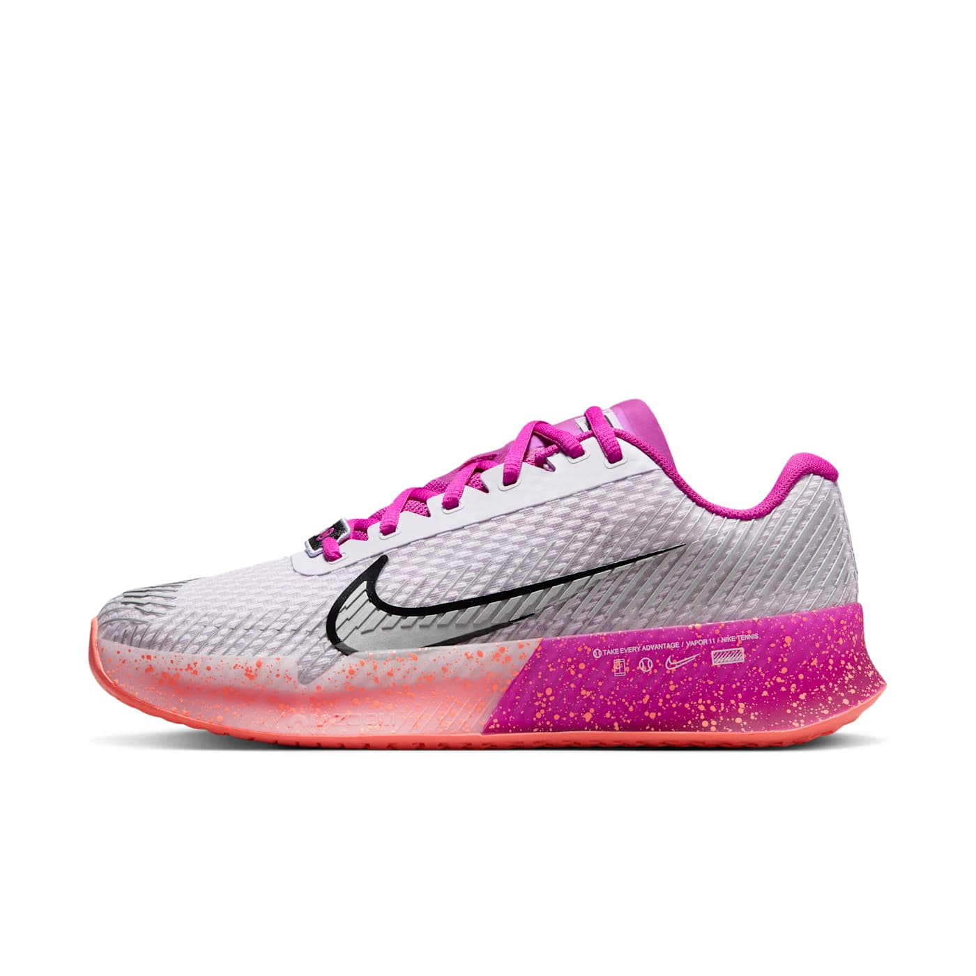 Nike Vapor FQ7266-500