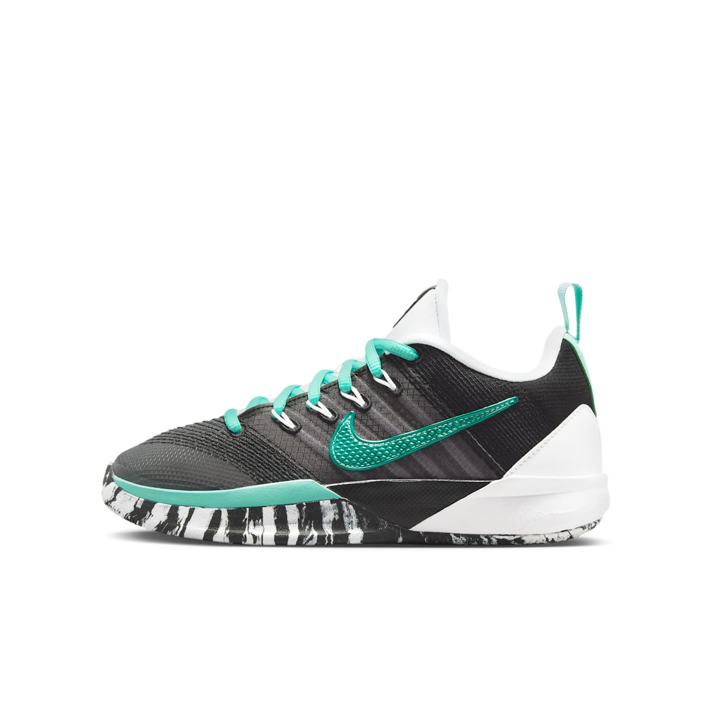 Nike Sabrina 3 (IB3088-004)