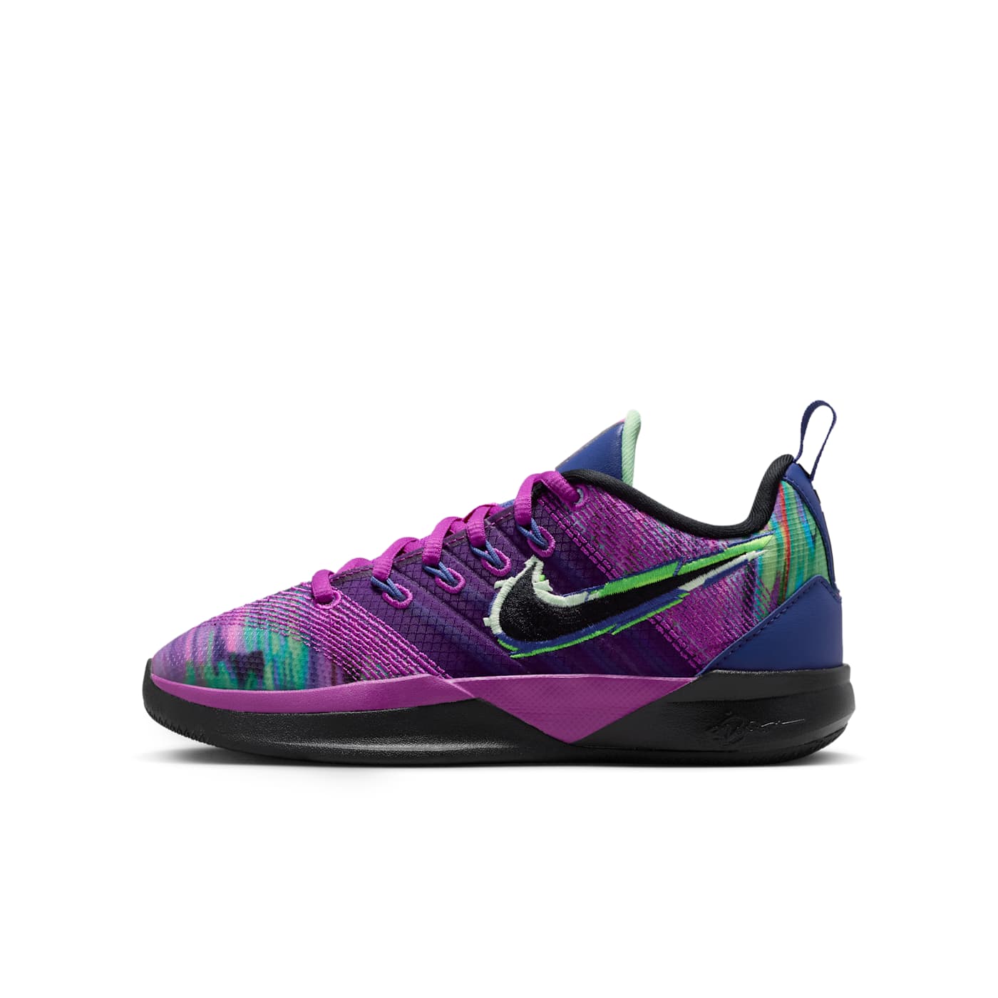 Nike Sabrina 3 King of the Court (IB3090-500)