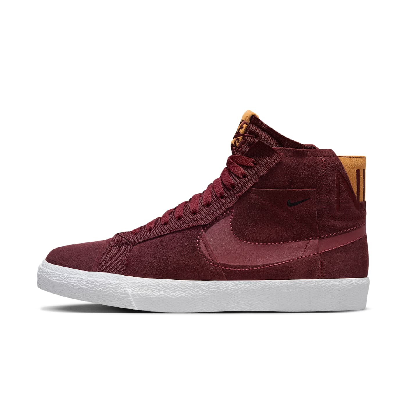 Nike Blazer Mid DV7898-600