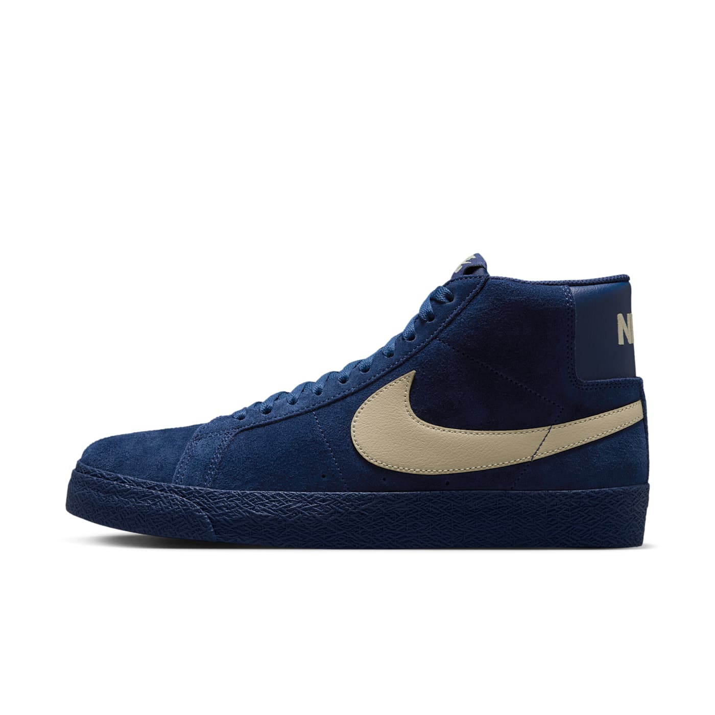 Nike SB Blazer – “Coastal Blue / Coastal Blue / Pale Yellow” (IO0667-400)