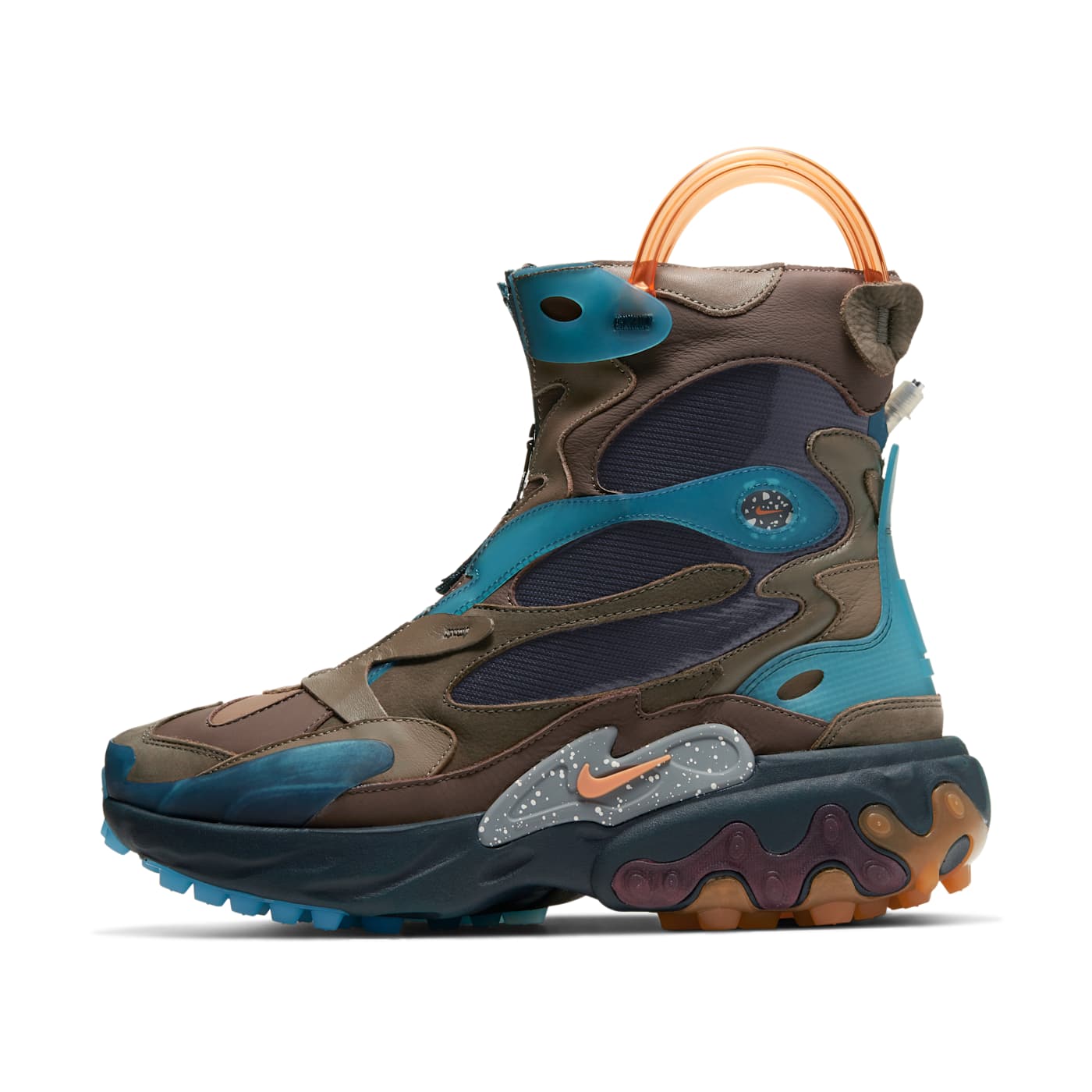 Nike React CJ6971-200