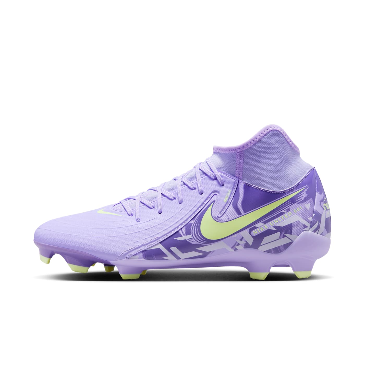 Nike Voetbalschoenen HF1598-500