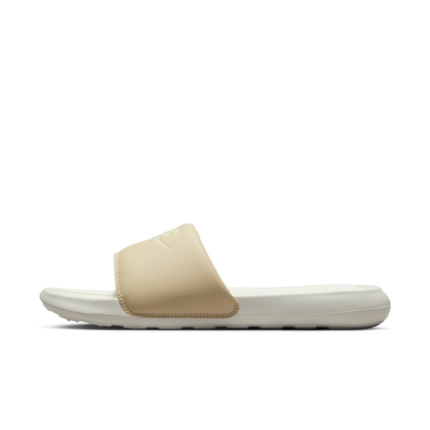 Nike Victori One “Sanddrift Coconut Milk” (CN9677-108)