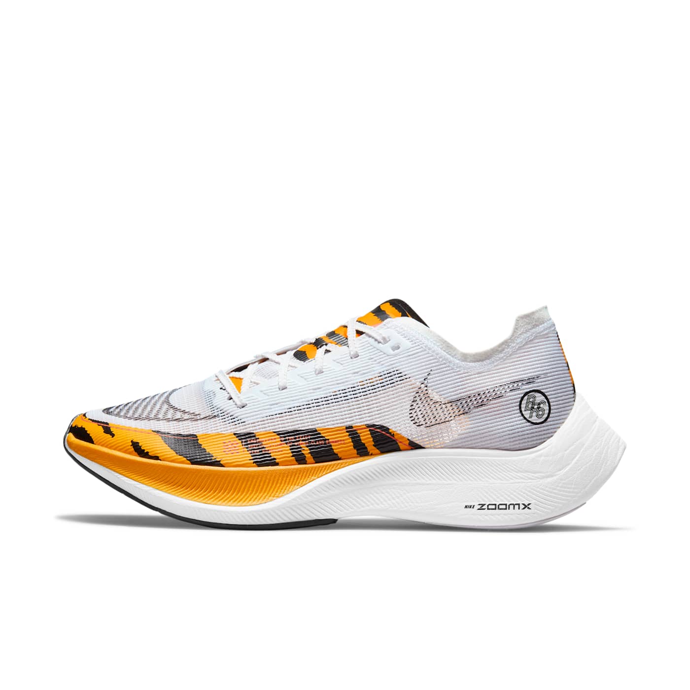 Nike ZoomX Vaporfly Next% 2 BRS Tiger (DM7601-100)