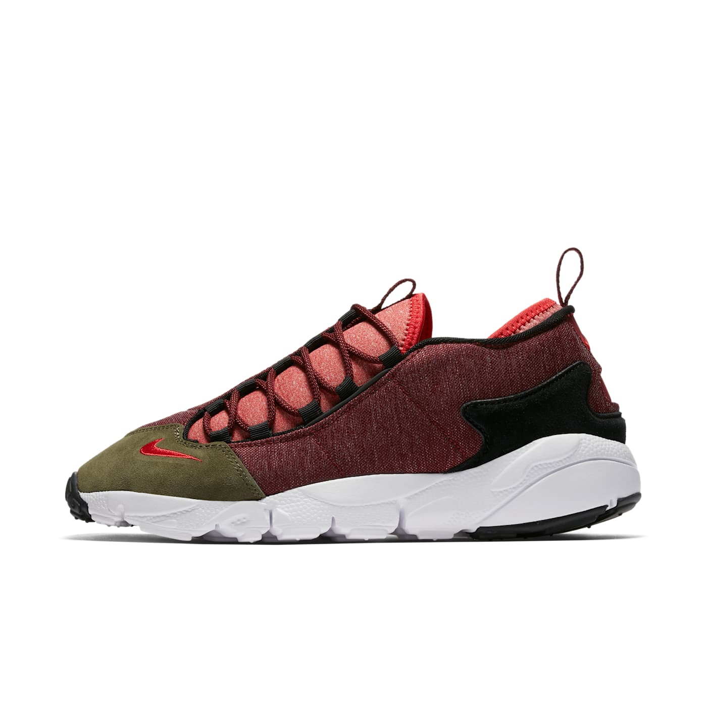 Nike Air Footscape 852629-600