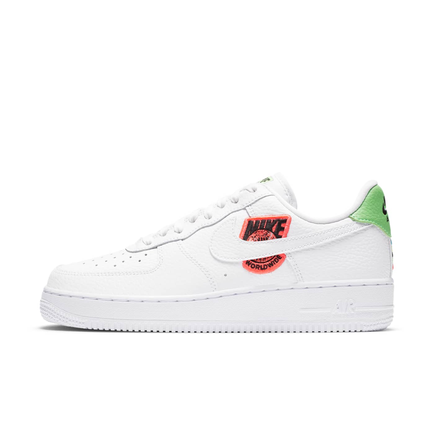 Nike Air Force 1 Low CT1414-100