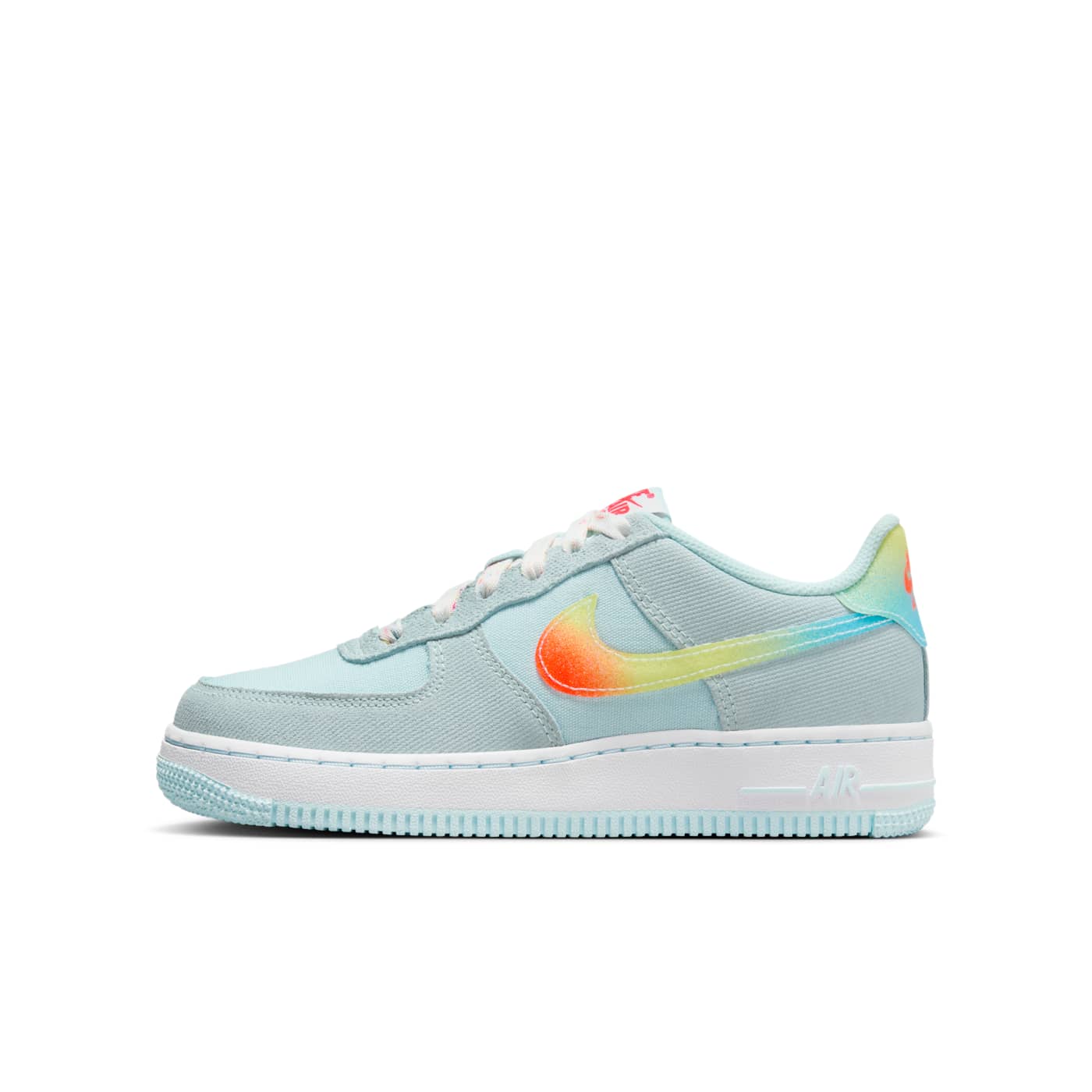 Nike Air Force 1 Low HF4782-474