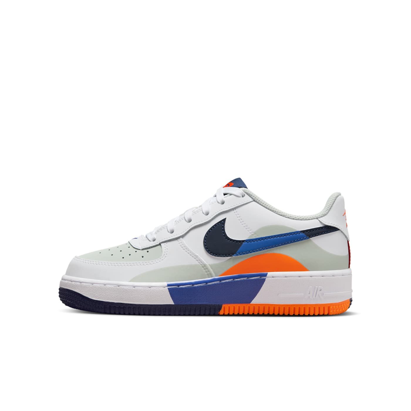 Nike Air Force 1 Low FN4730-002