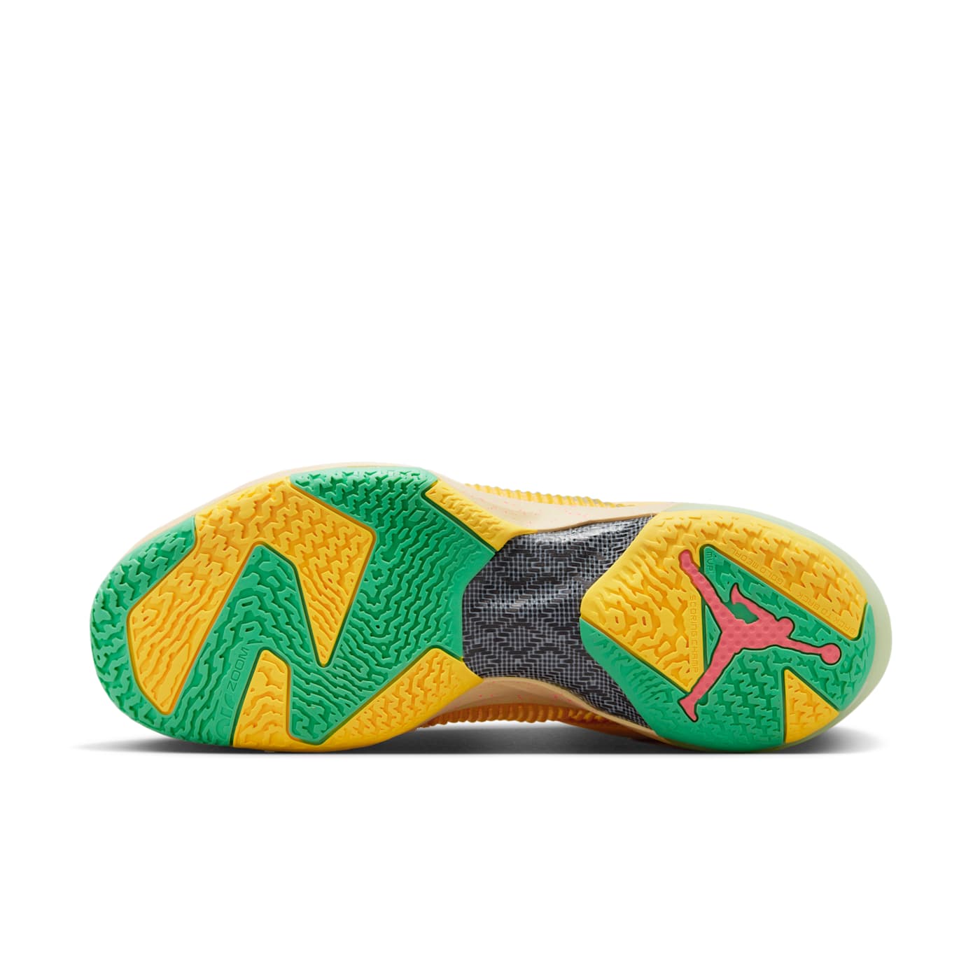 Jordan 37 Low EYBL (DX5568-800)