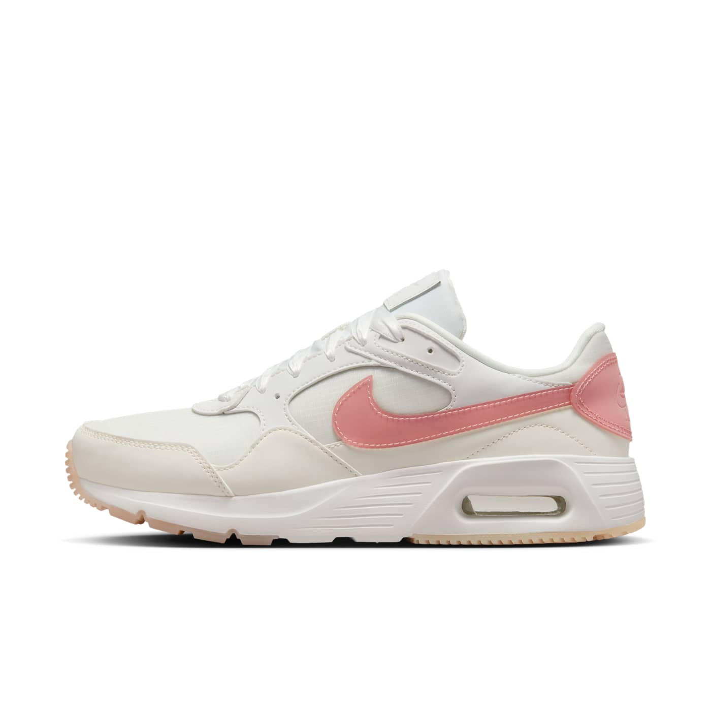 Nike Air Max SC Trend Summit White Sail Phantom Red Stardust (FQ8722-102)