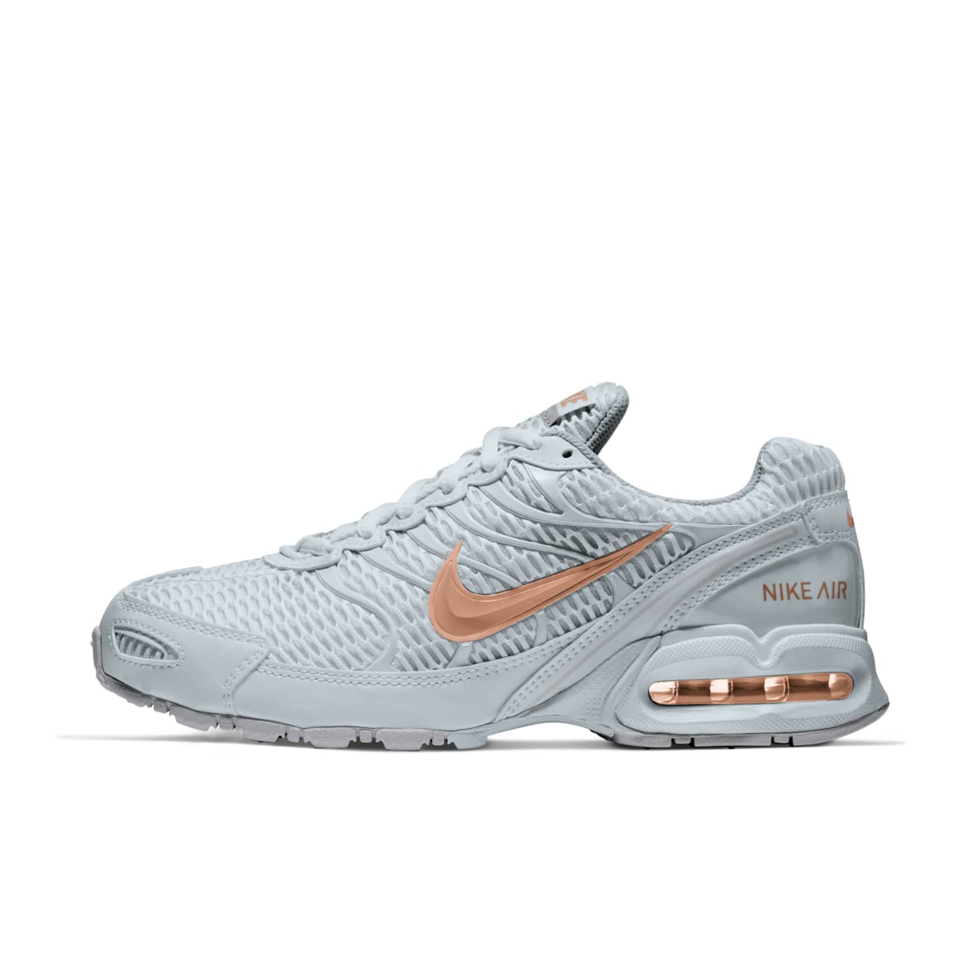 Nike Air Max Torch 4 Platinum Rose Gold (343851-008)