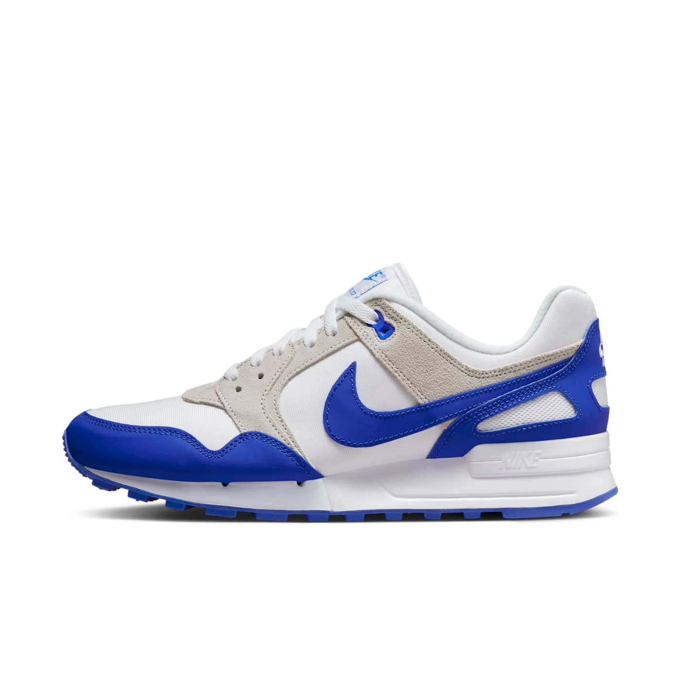 Nike Air Pegasus ’89 White Racer Blue (FN3415-100)