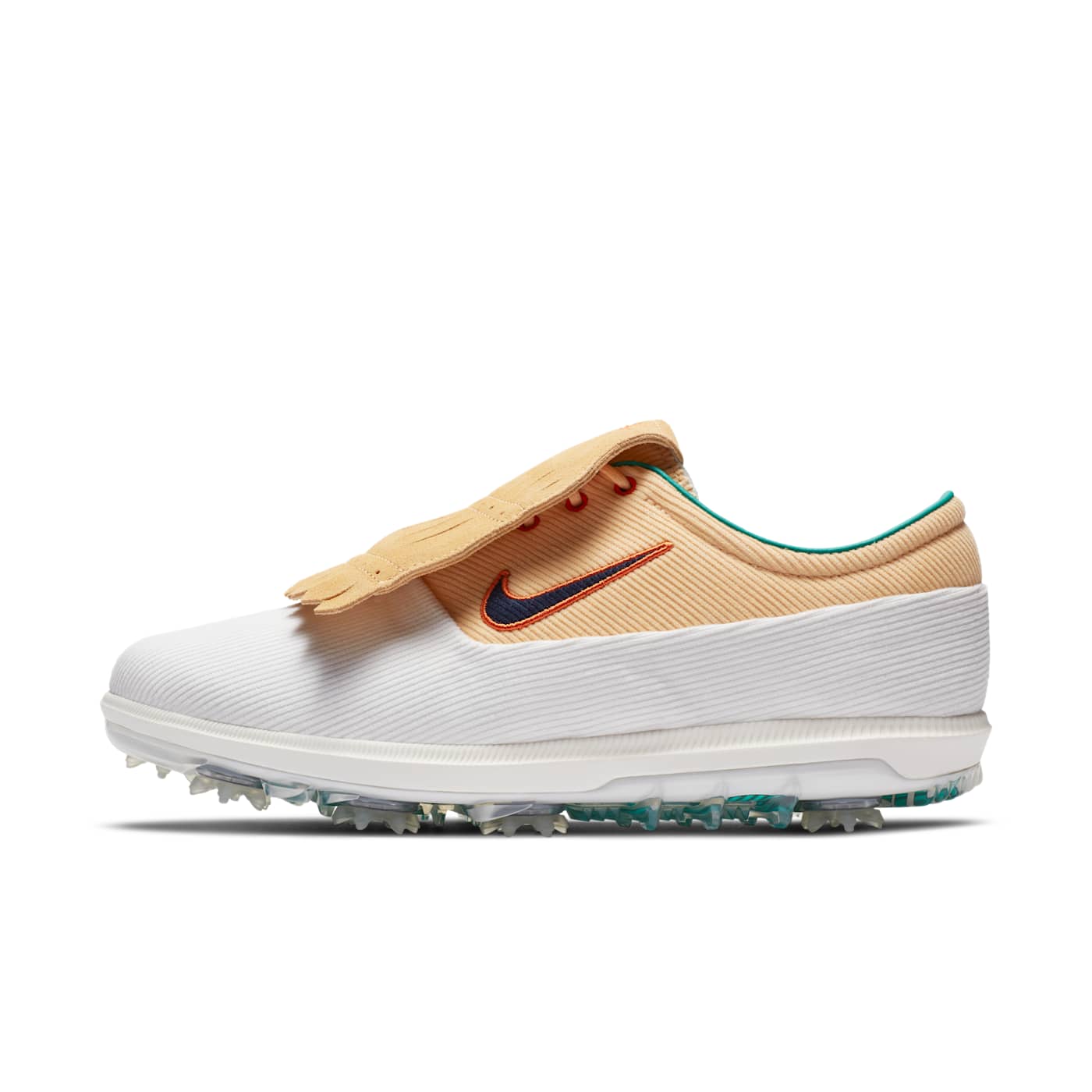 Nike Air Zoom Victory Tour Golf NRG Lucky and Good (CK1211-100)