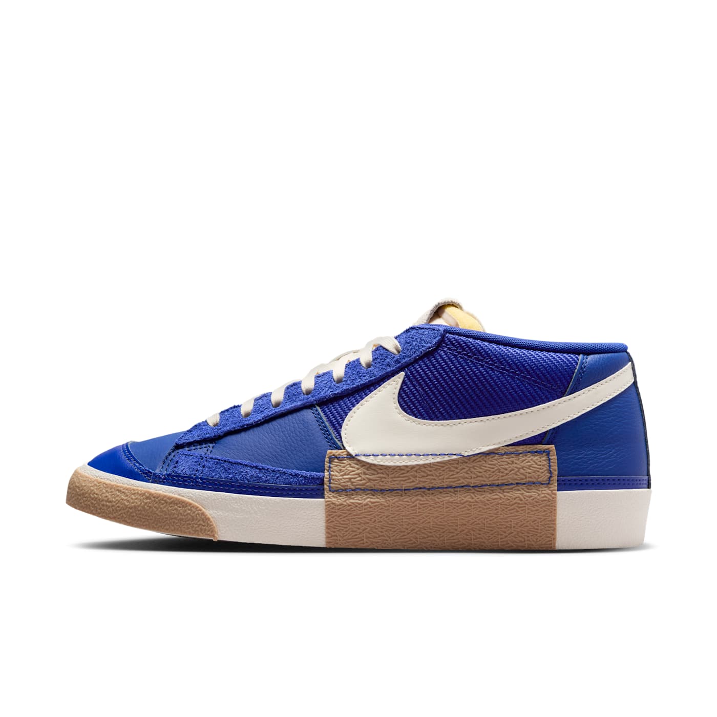 Nike Blazer Low FZ3083-400
