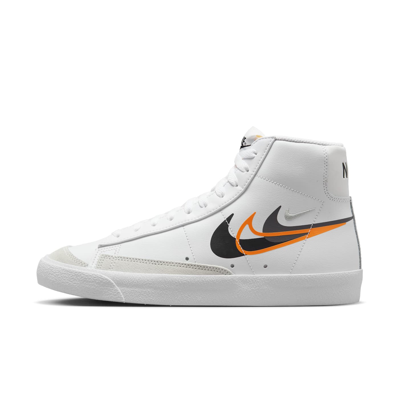 Nike Blazer Mid FN7809-100