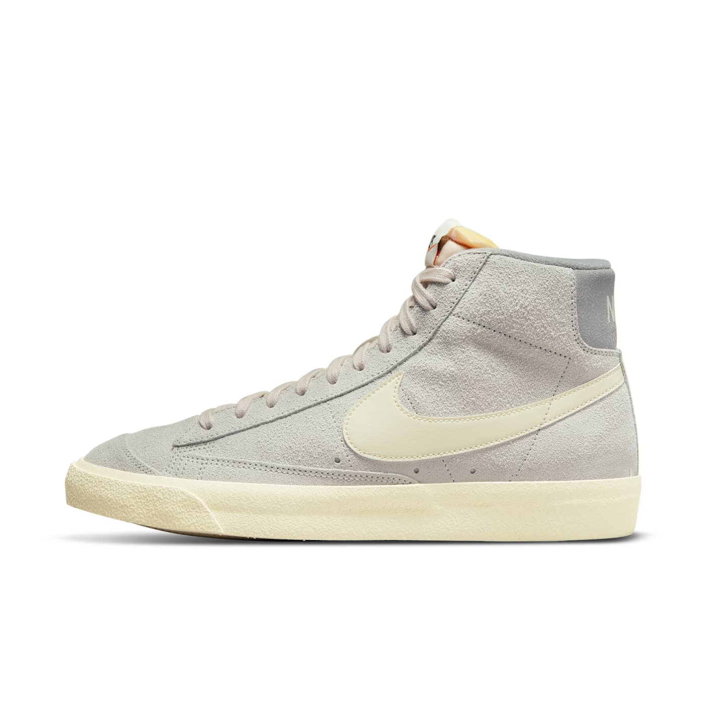 Nike Blazer Mid DM0178-001