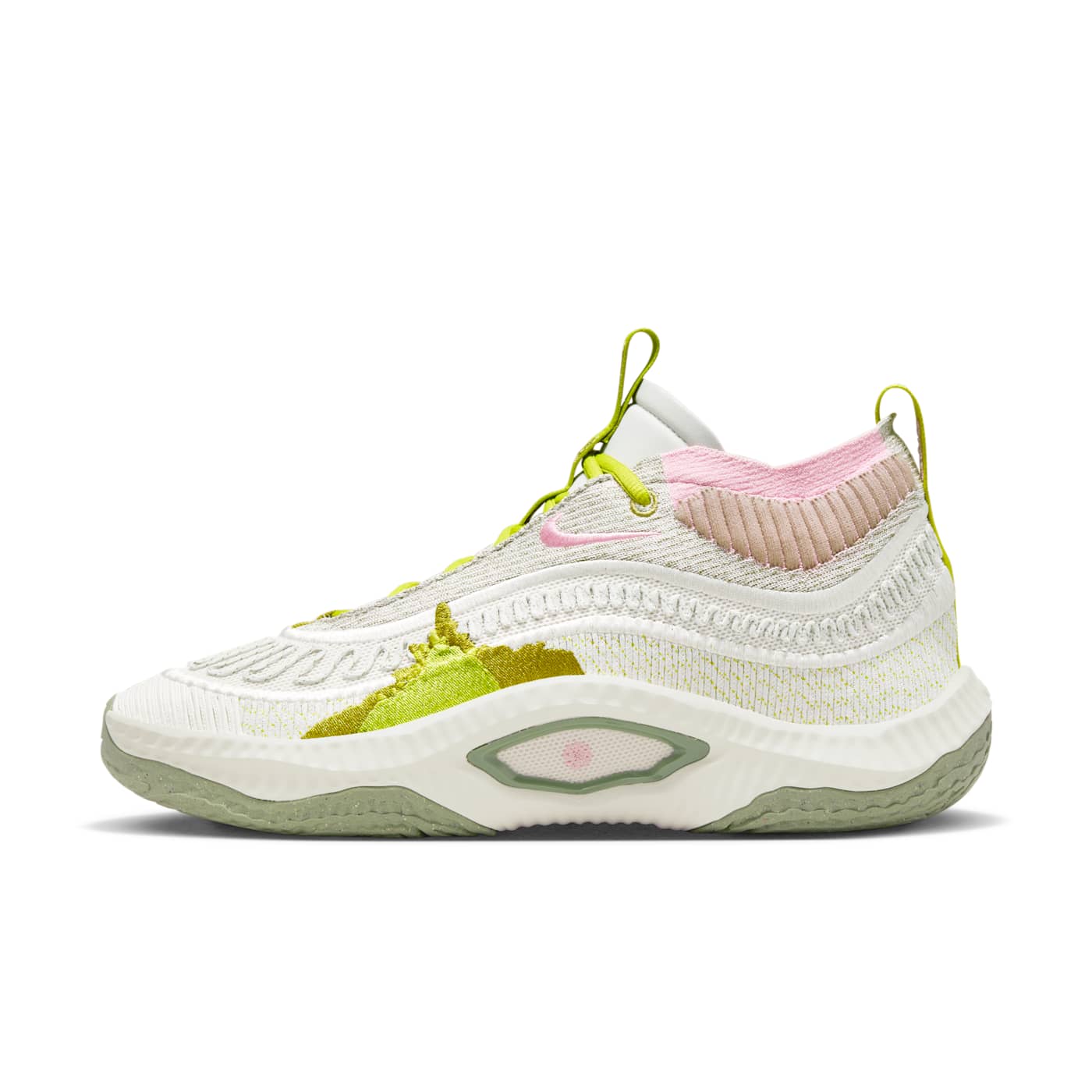 Nike Cosmic Unity DV9087-001