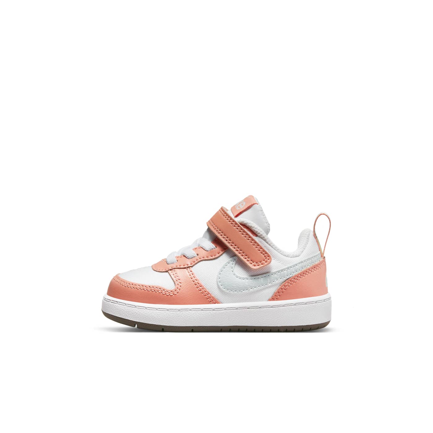 Nike Court Borough Low DM1218-100