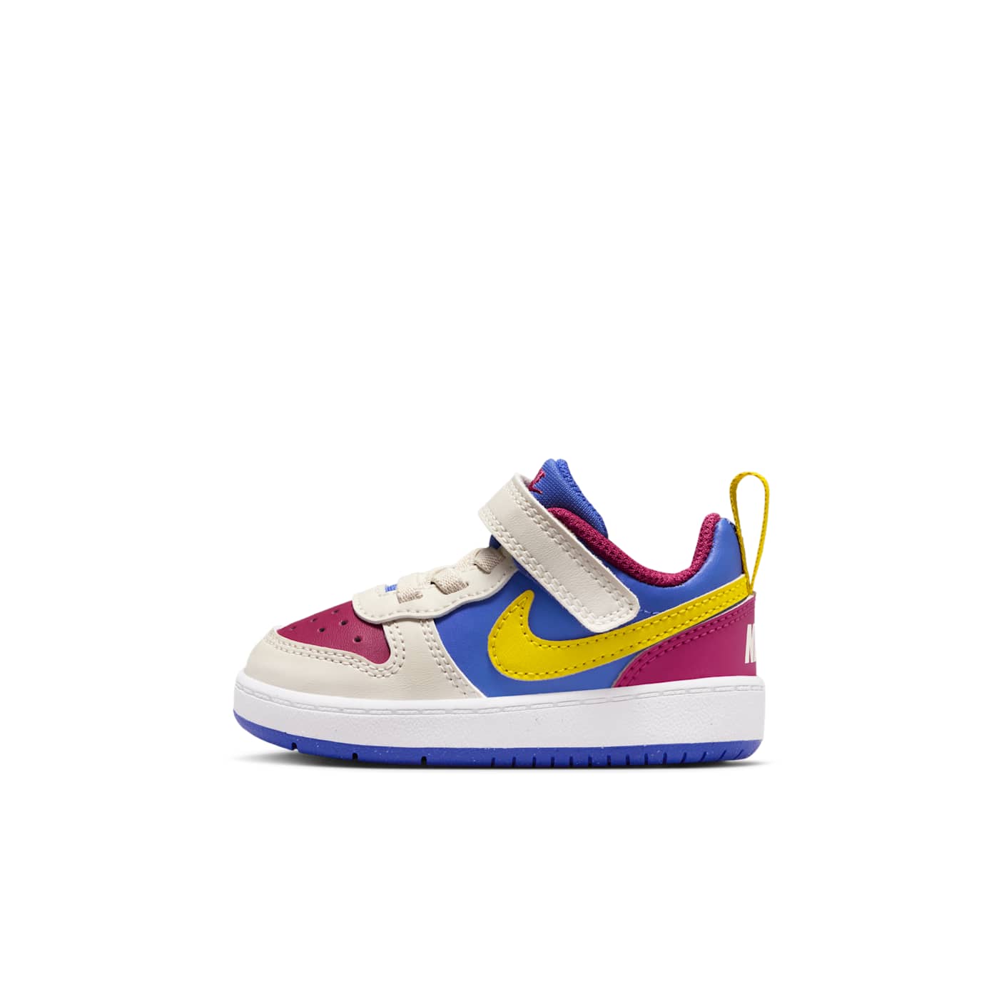 Nike Court Borough Low IM2183-633
