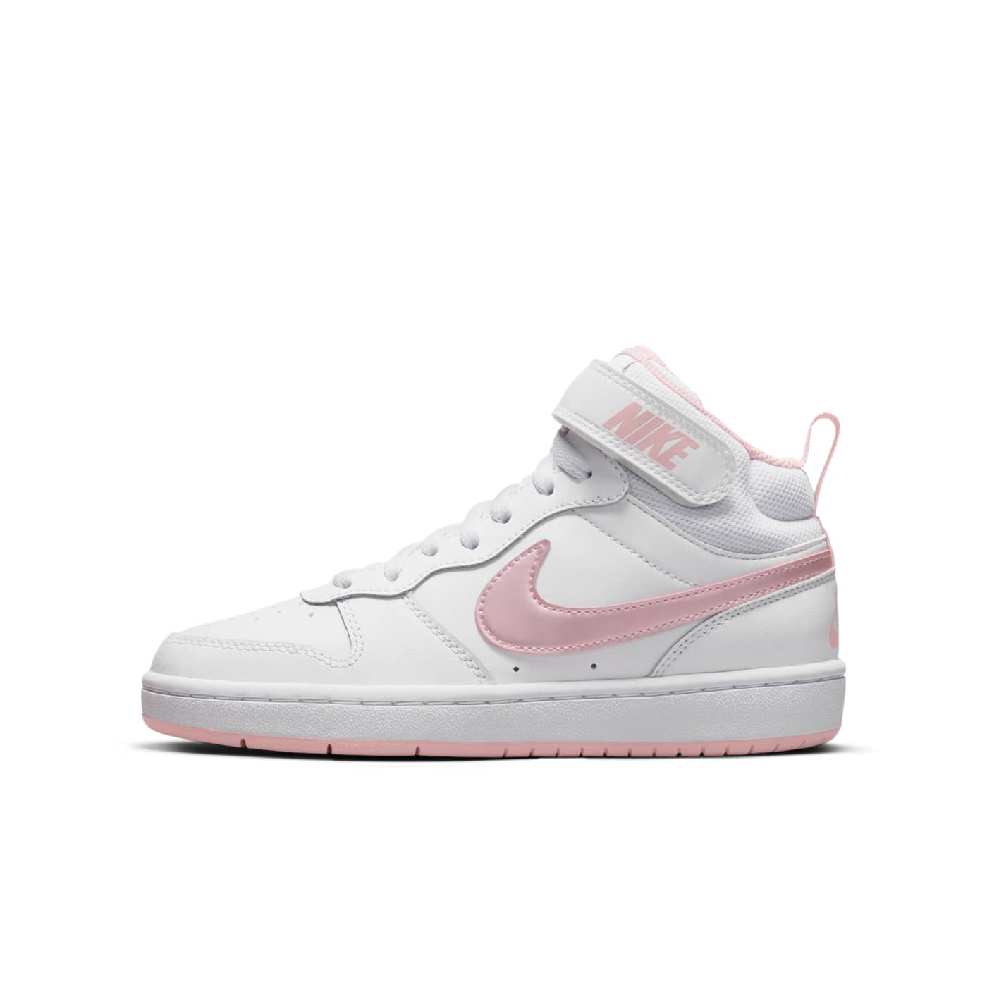 Nike Court Borough Mid CD7782-105