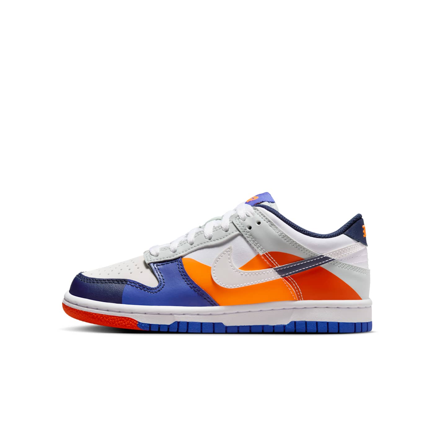Nike Dunk Low FQ7674-100