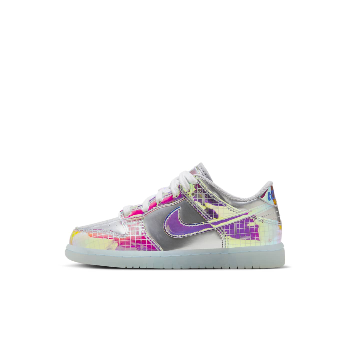 Nike Dunk Low FV3618-001