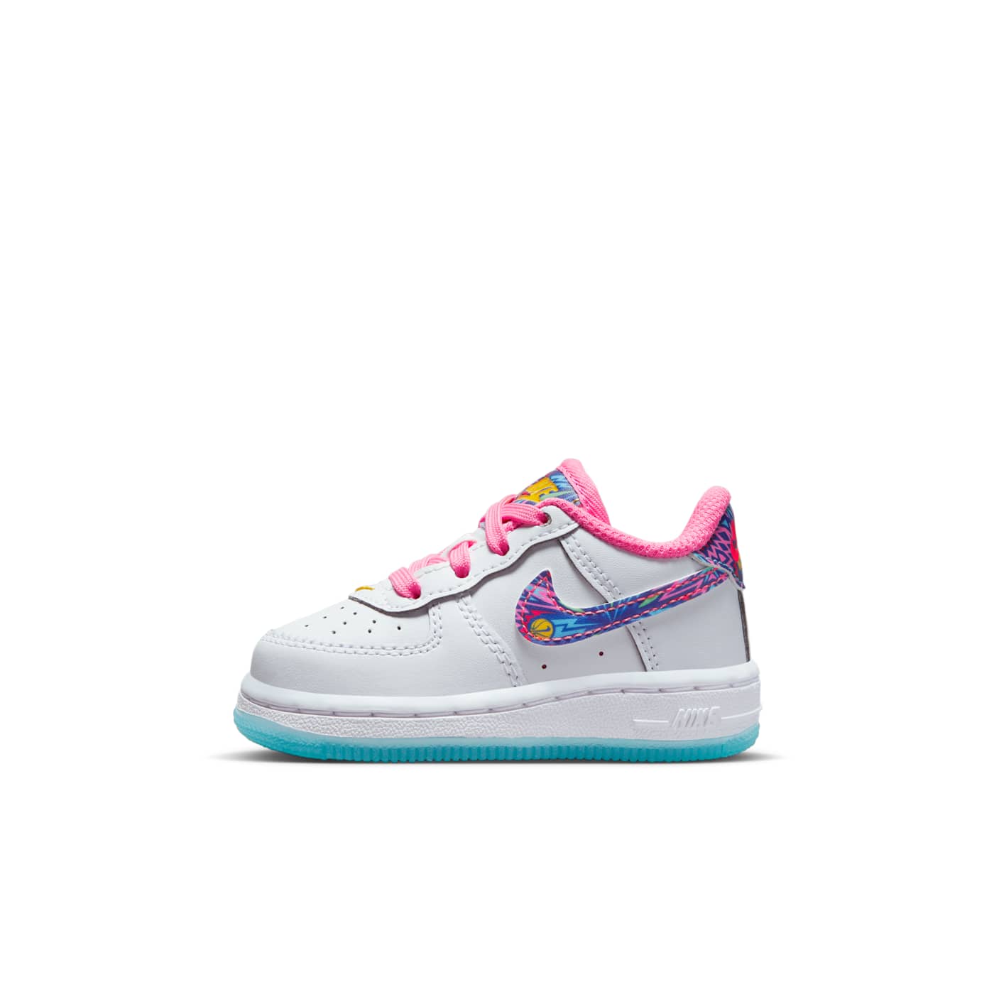Nike Air Force 1 Low FJ3487-100