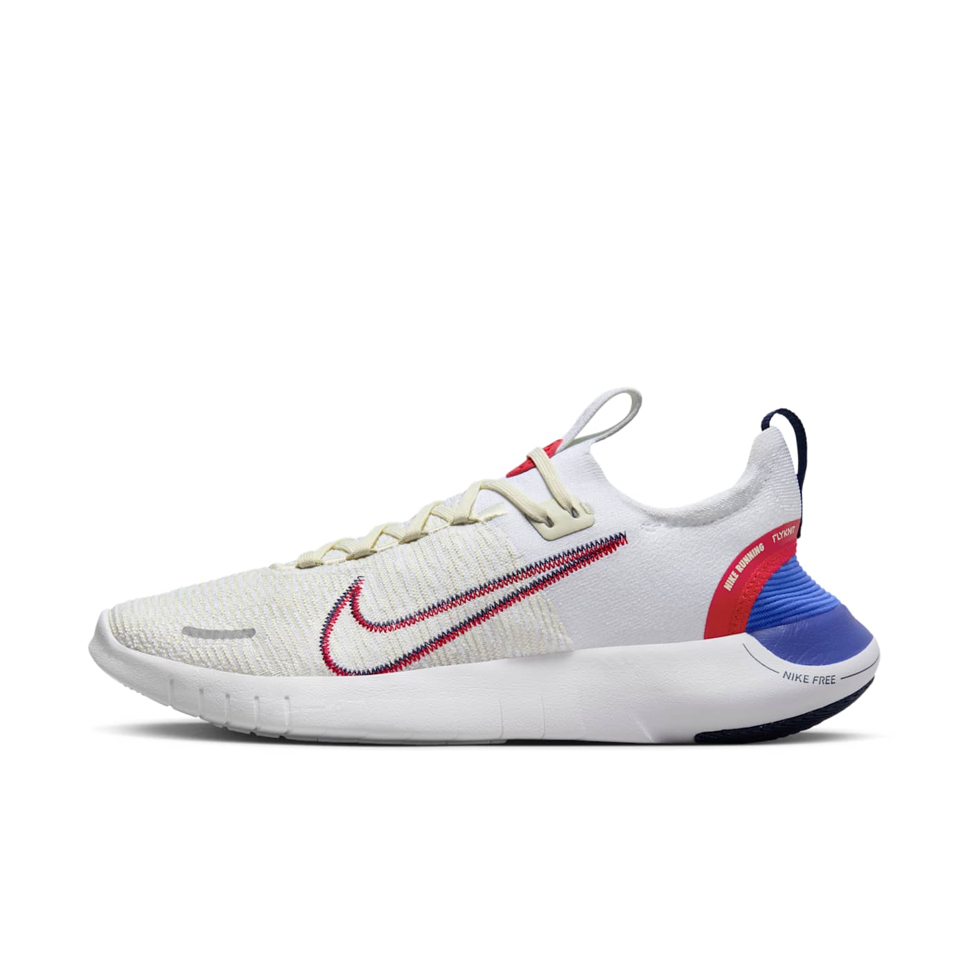 Nike Free RN FB1276-100