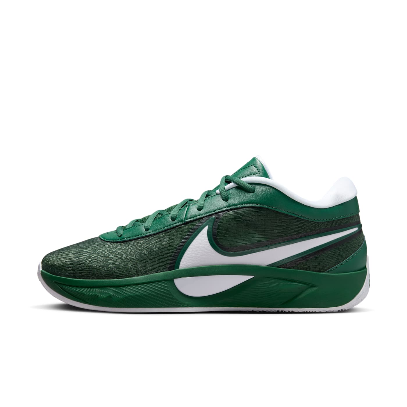 Nike Giannis Zoom Freak 6 TB Gorge Green (FV1292-300)
