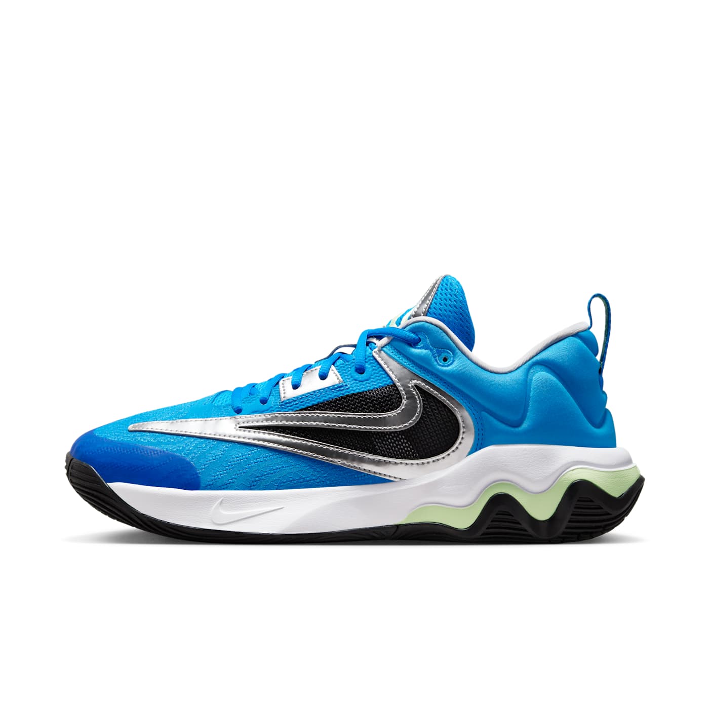 Nike Giannis Immortality DZ7533-400