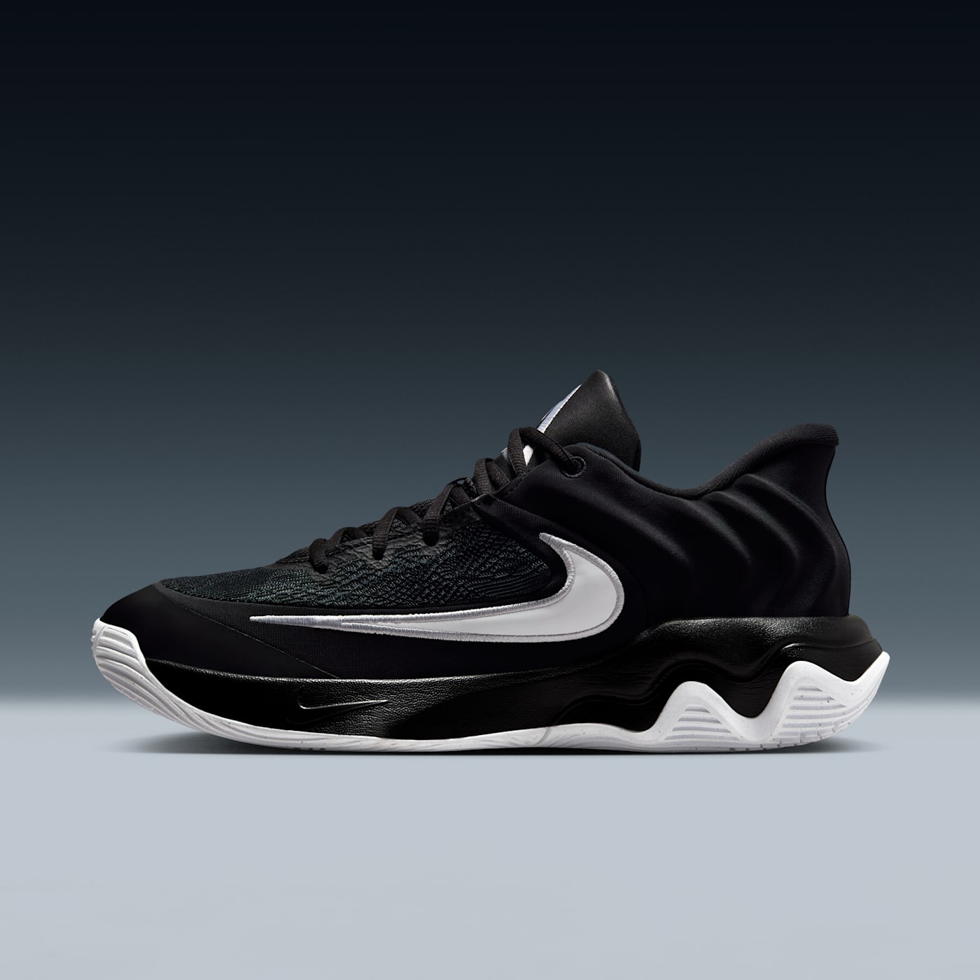 Nike Giannis Immortality FQ3680-006