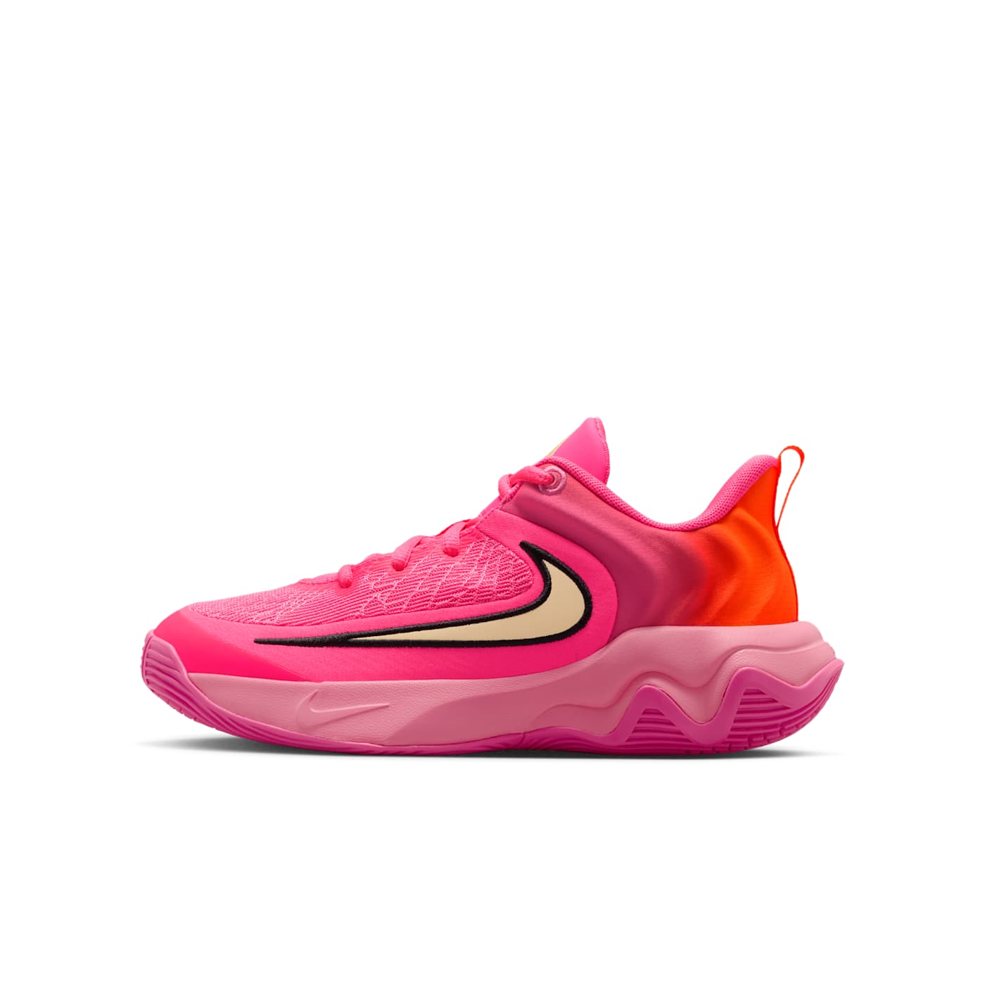 Nike Giannis Immortality IH7664-601