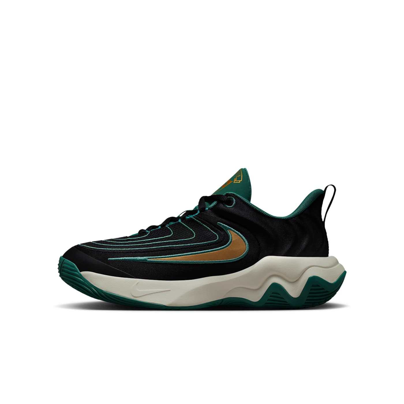 Nike Giannis Immortality HV9127-001