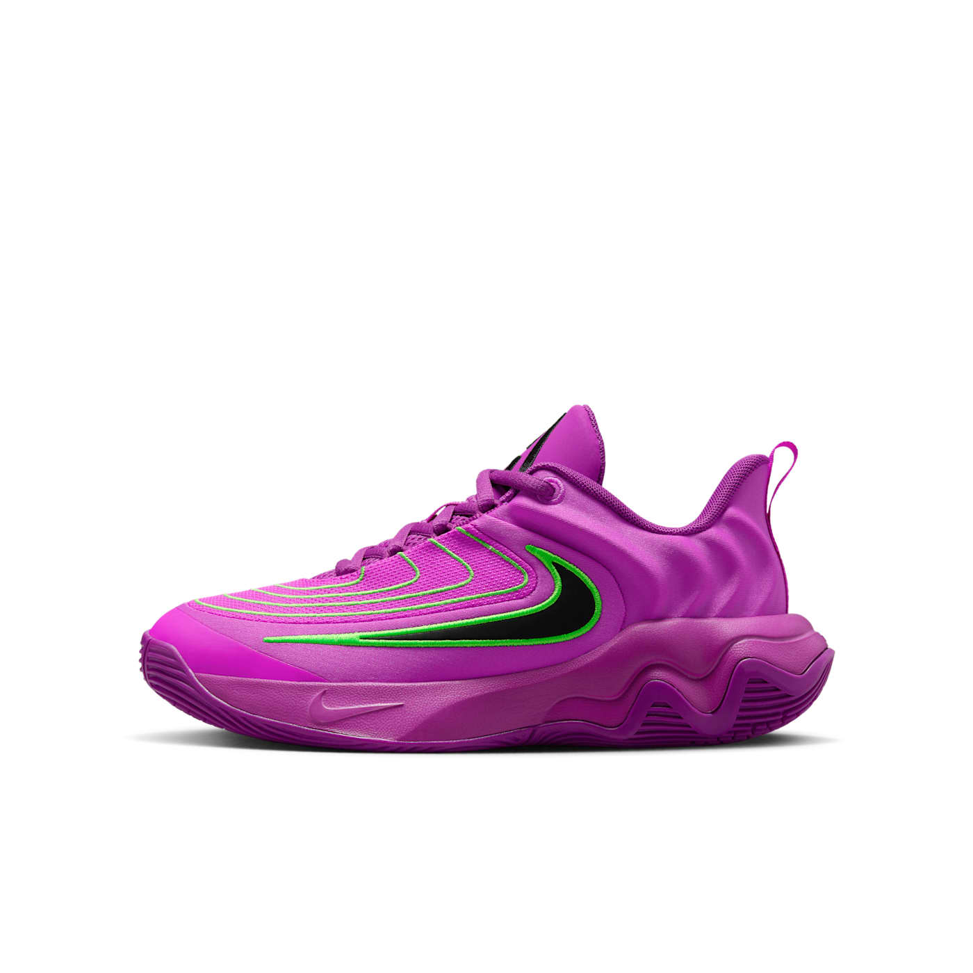 Nike Giannis Immortality FZ6734-501