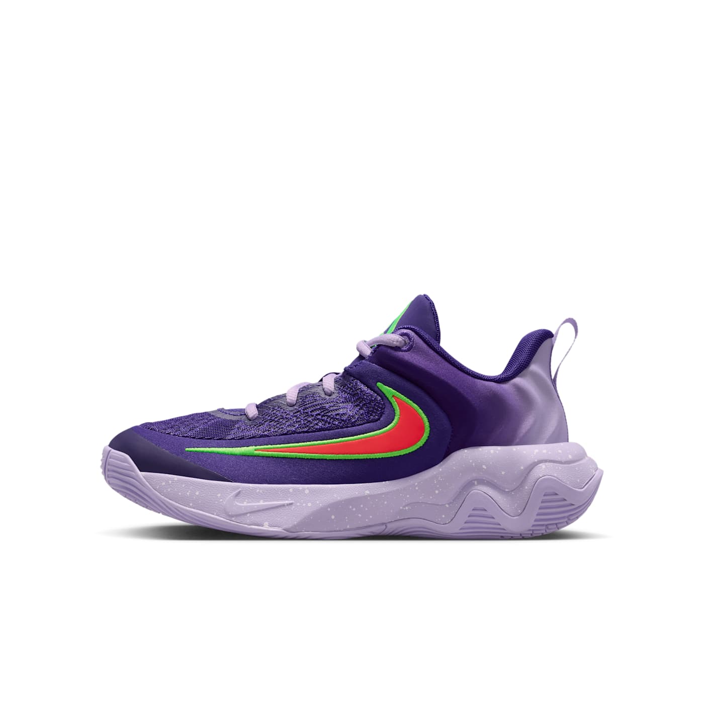 Nike Giannis Immortality IH7664-502