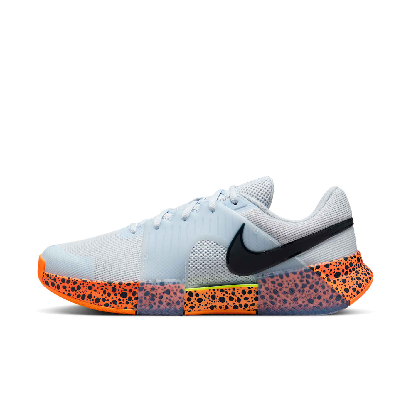 Nike GP Challenge 1 HC Electric Pack Olympic Safari (FV2285-900)