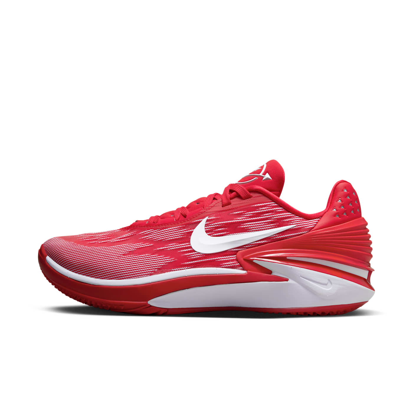 Nike Zoom GT Cut 2 TB University Red (FJ8915-600)
