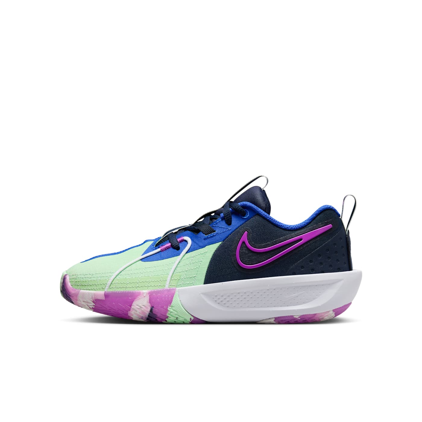 Nike GT Cut FQ2784-400