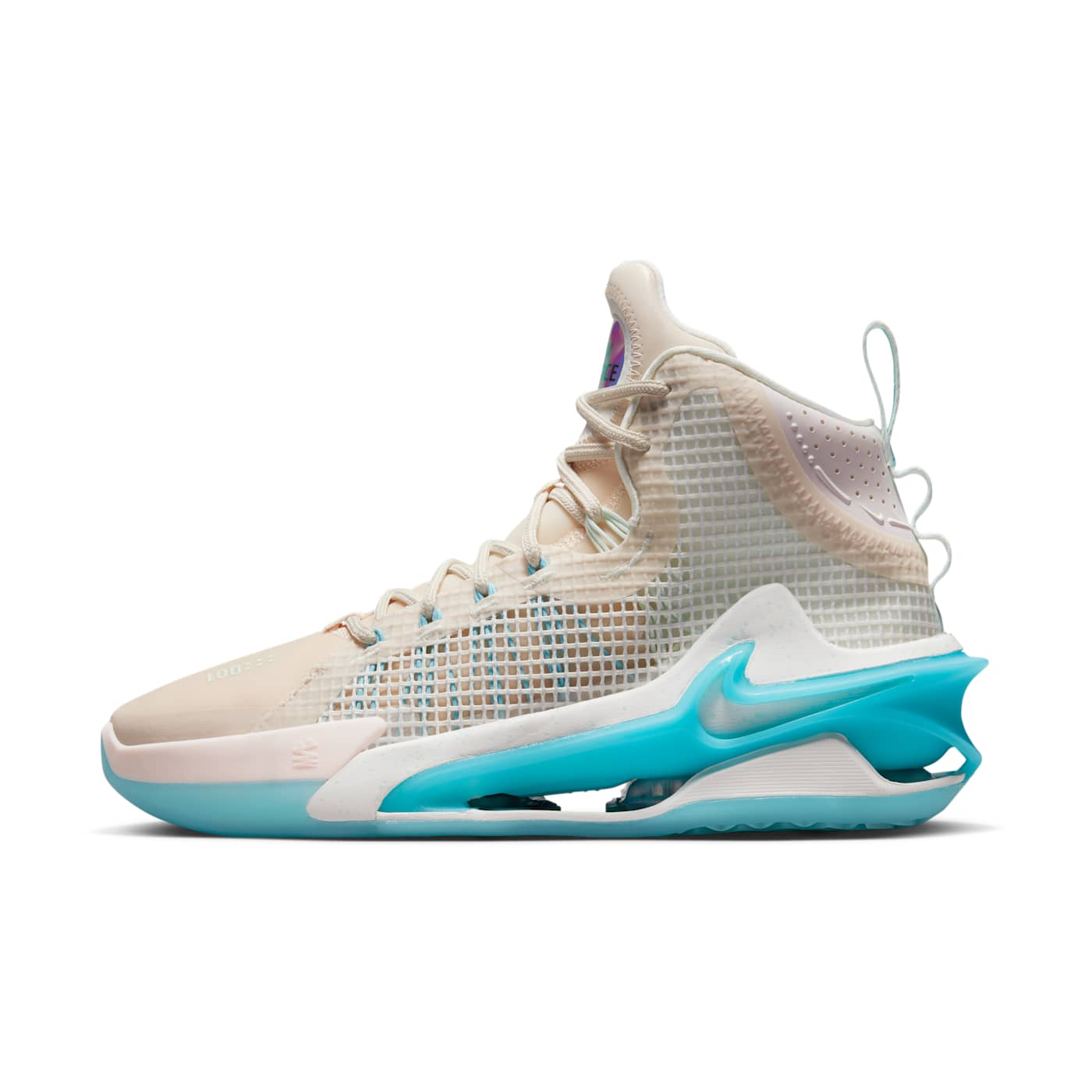 Nike Air Zoom GT Jump Vivid Sky (CZ9907-200)