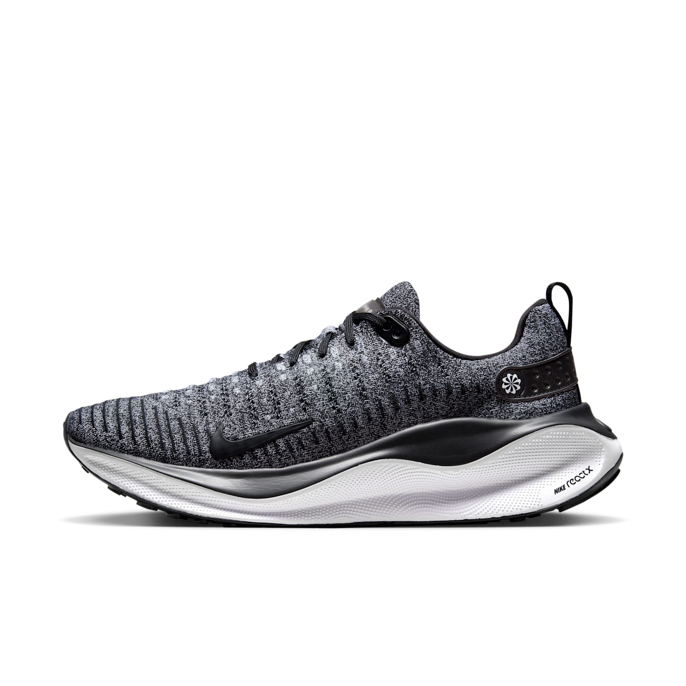 Nike ReactX Infinity Run 4 Oreo (DR2665-003)