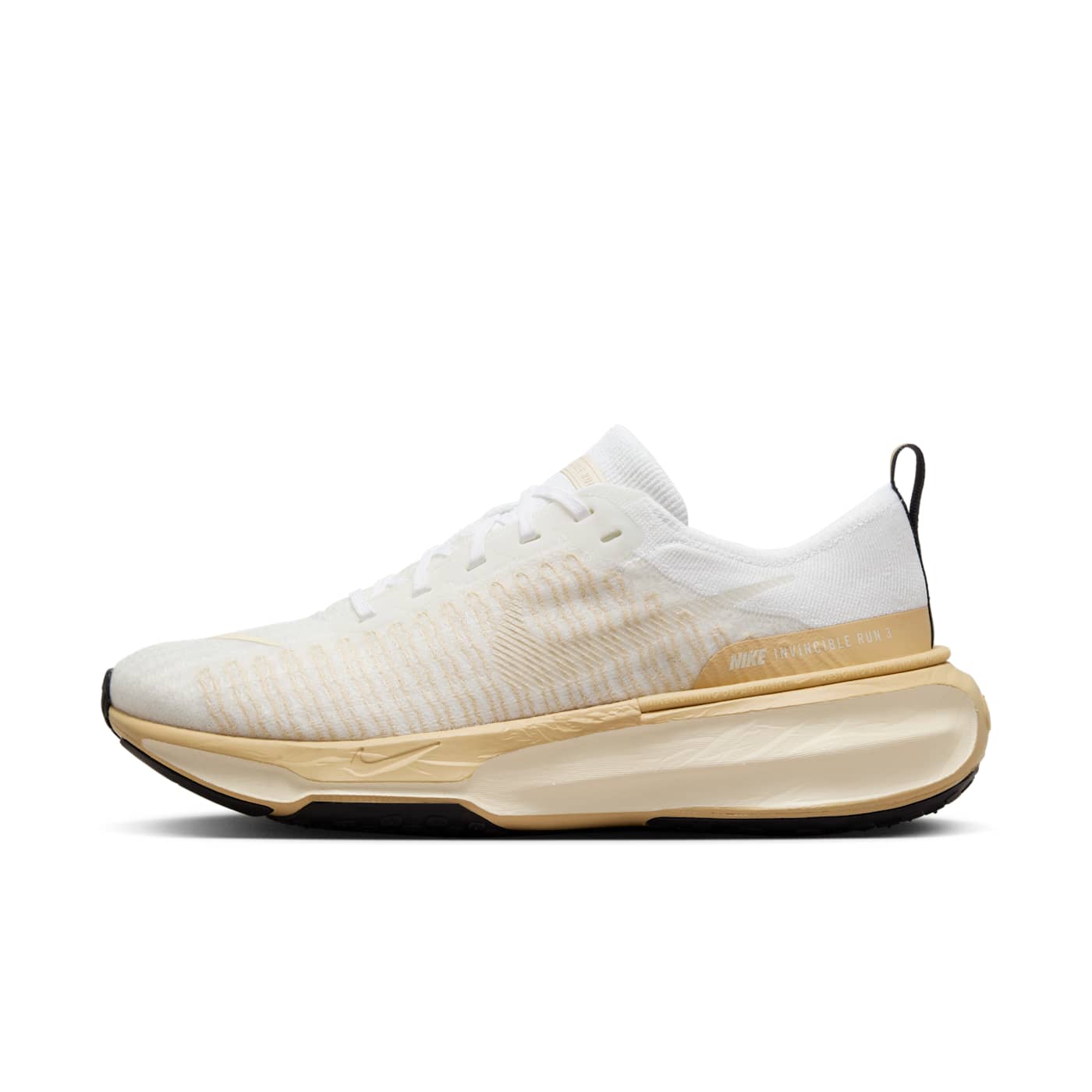 Nike ZoomX Invincible Run 3 Sesame Coconut Milk (DR2615-106)