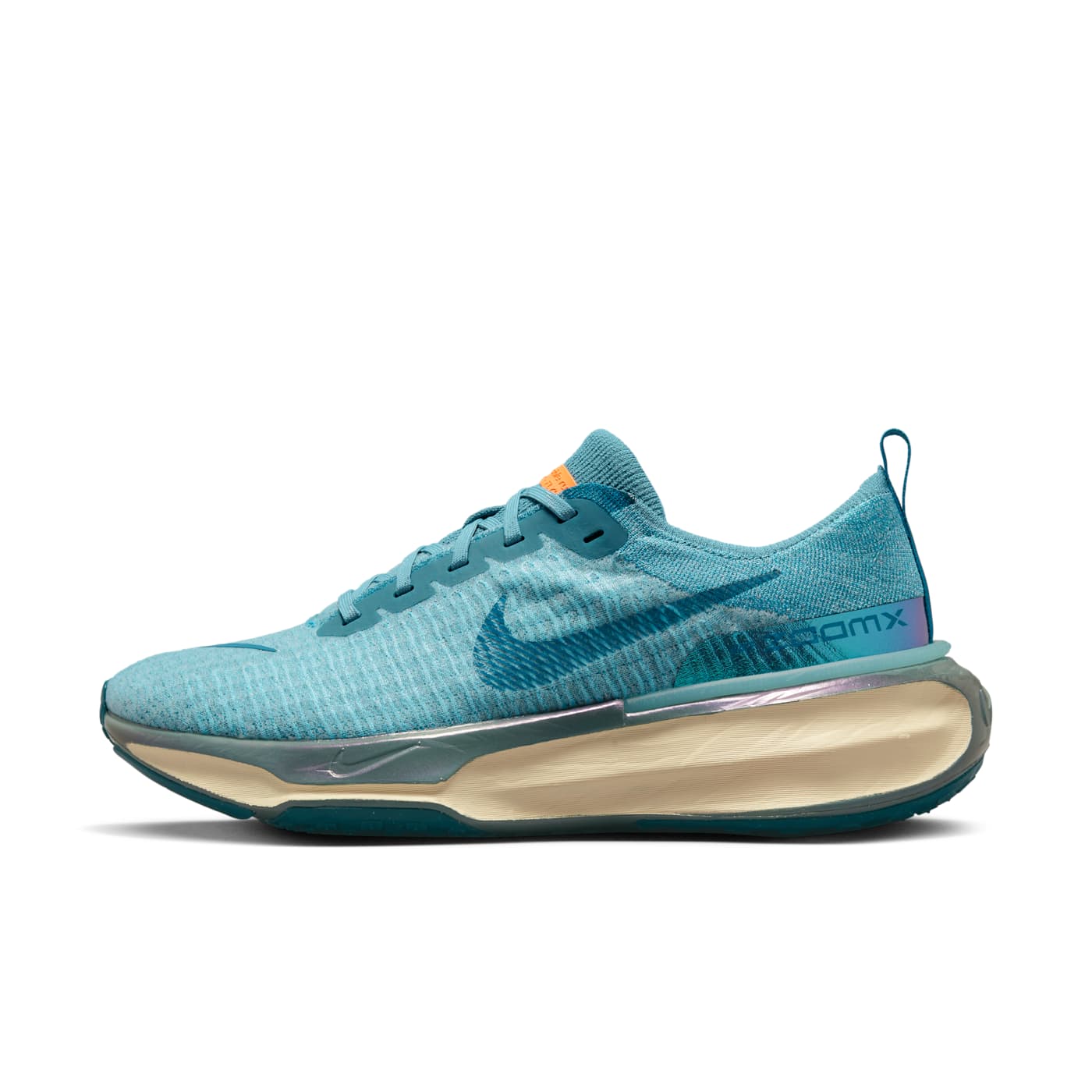 Nike ZoomX Invincible Run 3 Noise Aqua Green Abyss (DR2615-401)