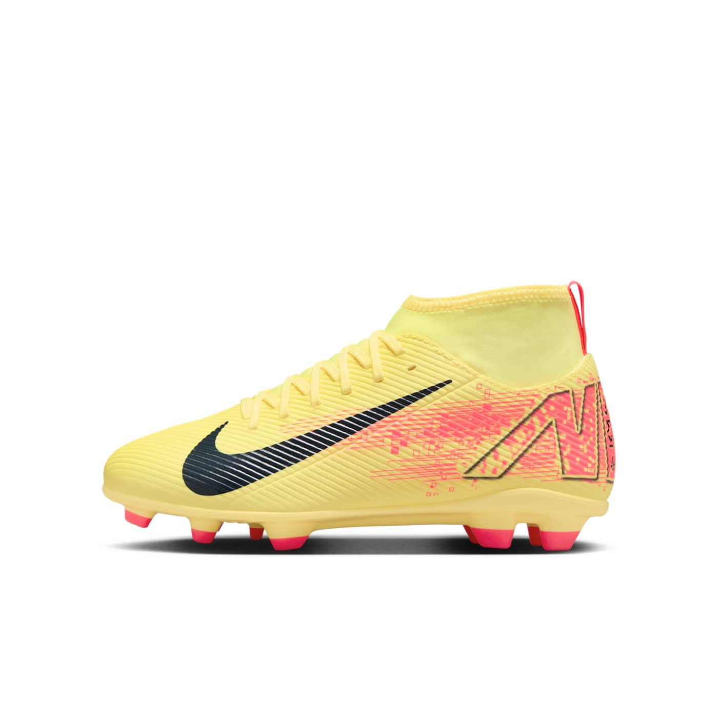 Nike Mercurial Superfly 10 Club MG Kylian Mbappe (HF6283-800)