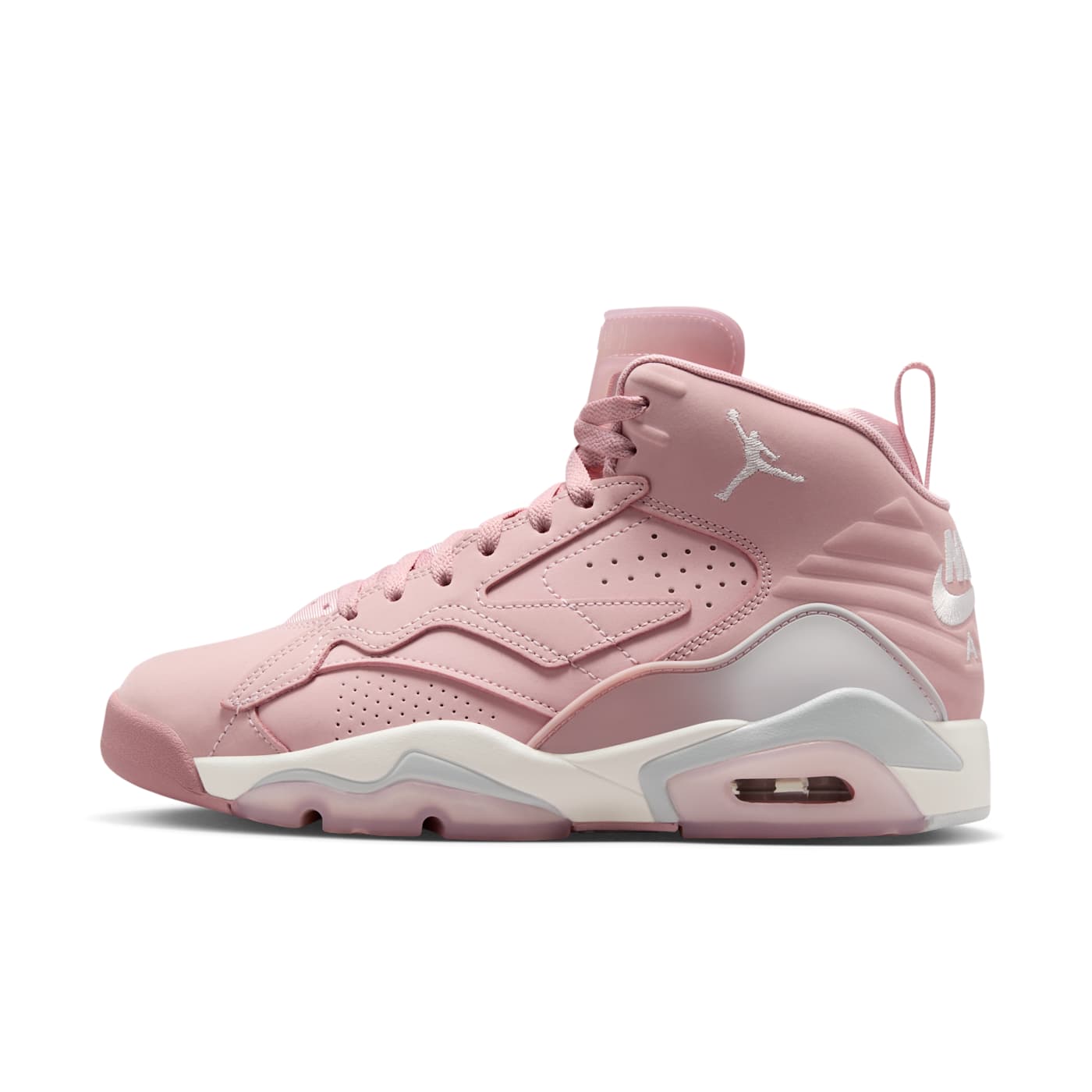 Jordan MVP Pink Glaze (FB9019-600)