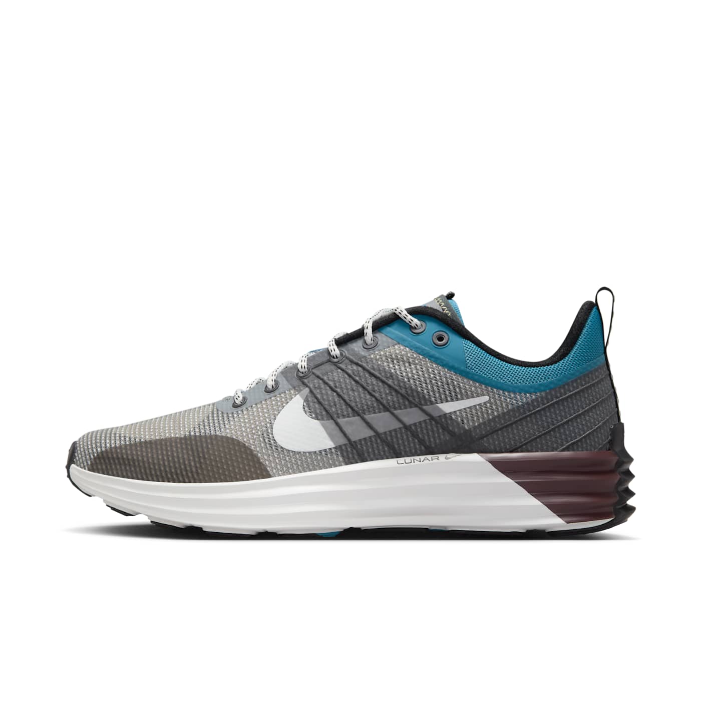 Nike Lunar Roam FZ8116-001