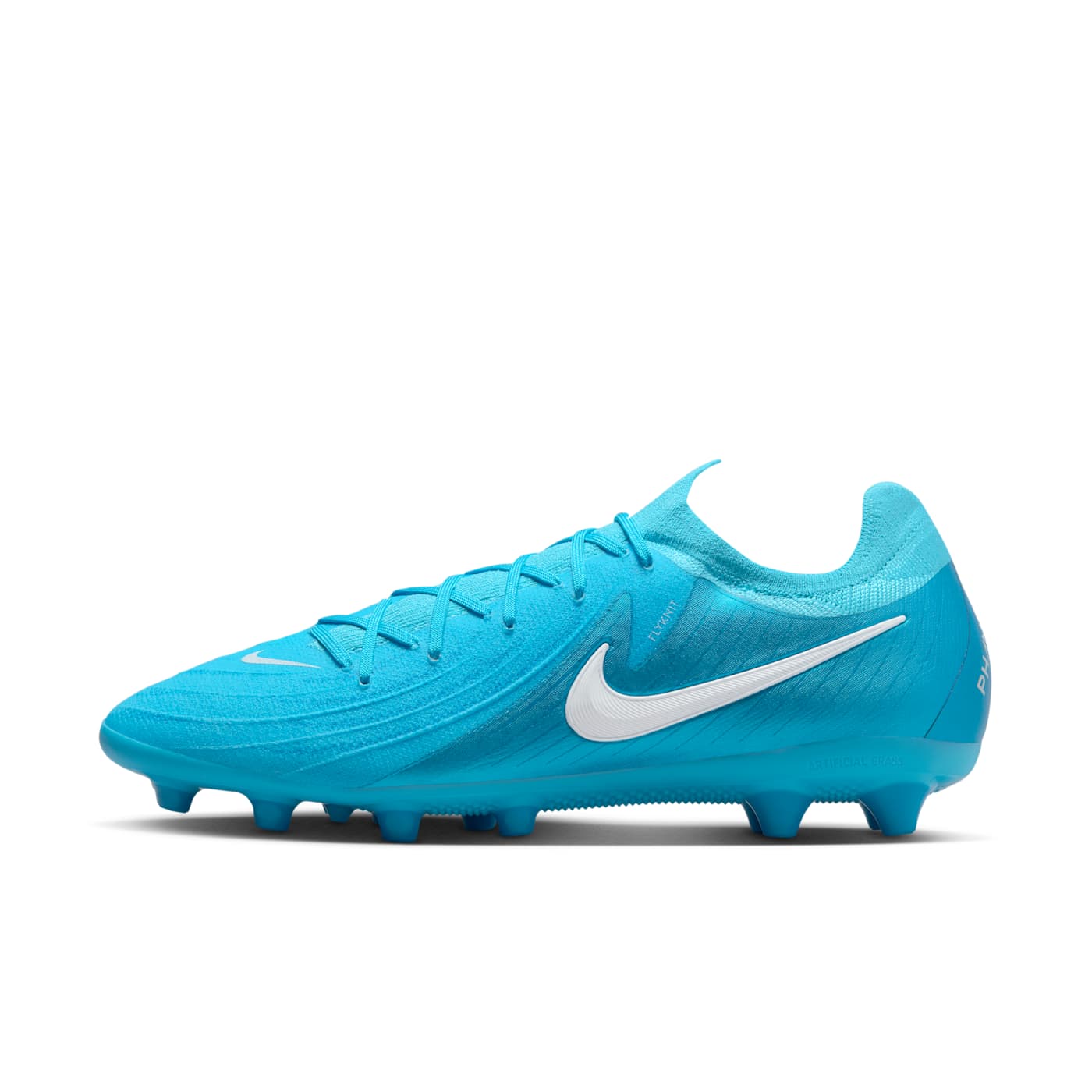Nike Phantom GX 2 Pro AG Blue Fury White (FJ2582-400)