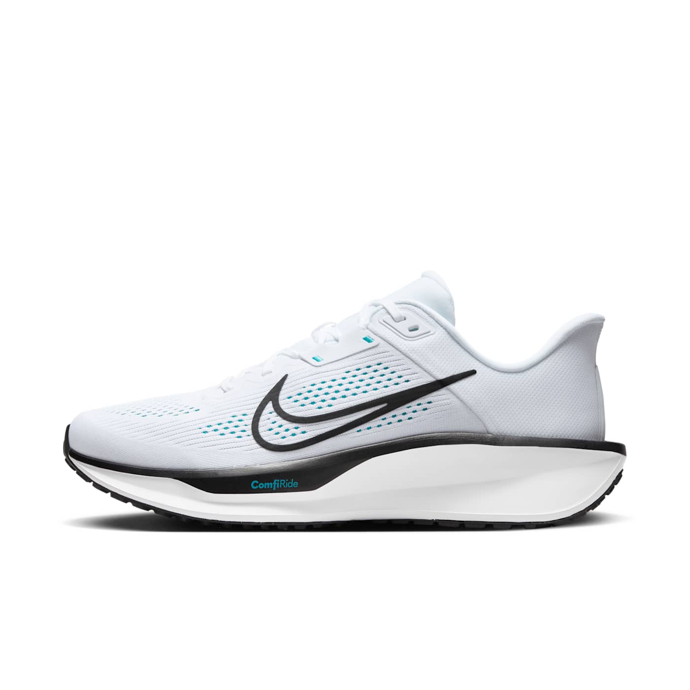 Nike Quest 6 White Dusty Cactus Black (FD6033-105)